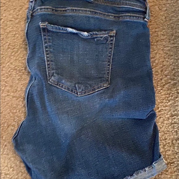 Hollister Pants - Hollister shorts